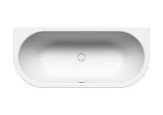 Kaldewei Badewanne CENTRO DUO 2 Mod.135,1800x800mm, alpinweiß matt – Bild 3