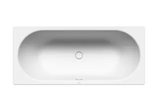 Kaldewei Badewanne CENTRO DUO Mod.133,1800x800mm, alpinweiß matt – Bild 2