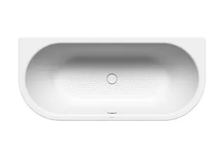 Kaldewei Badewanne CENTRO DUO 2 Mod.135,1800x800mm, alpinweiß,Perl-Effekt,mit Vollantislip