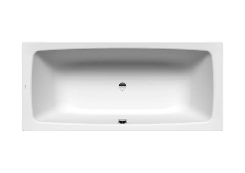 Kaldewei Badewanne CAYONO DUO Mod.724,1700x750mm, alpinweiß matt