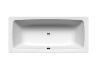 Kaldewei Badewanne CAYONO DUO Mod.724,1700x750mm, alpinweiß matt – Bild 3