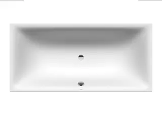 Kaldewei Badewanne SILENIO Mod.674,1700x750mm, alpinweiß matt – Bild 3