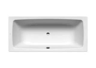Kaldewei Badewanne CAYONO DUO Mod.725,1800x800mm, alpinweiß matt