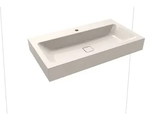 Kaldewei WB CONO WANDWASCHTISCH Mod.3090,900x 500mm,pergamon,PEFF,AD,m. 1HL,oÜL – Bild 2
