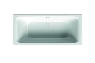 Bette Badewannen Rechteck Select Duo Snow 1800x800x420/30mm