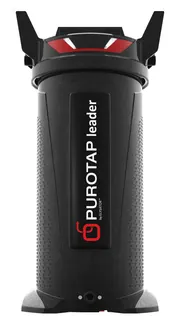 ELYSATOR PUROTAP leader Demineralisierungsgerät
