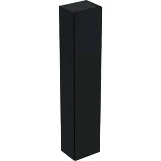 Geberit Hochschrank mit einer Tür 36x180x29,1cm, lava matt – Bild 2