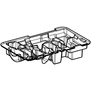 Geberit Koffereinsatz für FlowFit Pressgeräte ECO203 u. ACO103 Kompatibilität (2) – Bild 3