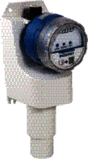 Geberit Hygienespülung Rapid: d=50mm, d1=40mm
