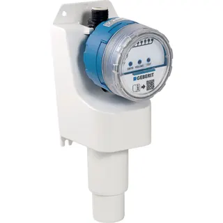 Geberit Hygienespülung Rapid: d=50mm, d1=40mm – Bild 2