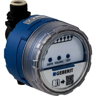 Geberit Hygienespülung Rapid Steuereinheit d=10mm – Bild 2