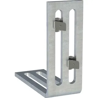 Geberit GIS Montagewinkel lang 13x13x6 – Bild 2