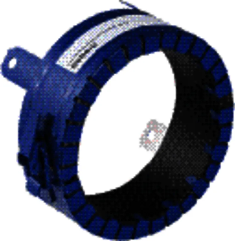 GE Rohrschott90 Plus EN d90 L:5cm