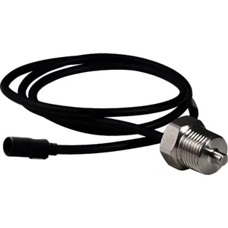 Geberit Temperatursensor mit AG, für Hygienespülung G=1/2" – Bild 2