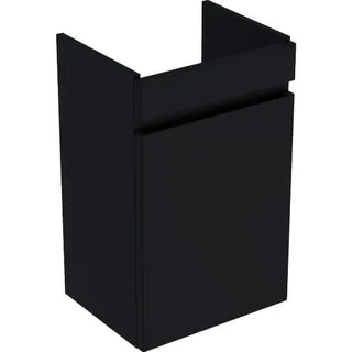 Geberit Renova Plan US für HWB, 1 Tür 38,4x60,5x30,8cm, lava – Bild 2