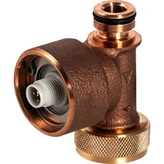 Geberit Volumenstromsensor intern, für Hygienesp. im UP-SPK für KW/WW-Anschluss – Bild 2