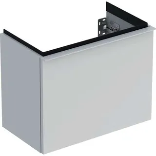 Geberit iCon Unterschrank für HWB, 1 Schubl. 52x41,5x30,7cm, weiß matt – Bild 2