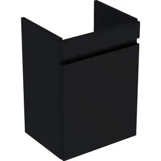 Geberit Renova Plan US für HWB, 1 Tür 43,5x66x34,5cm, lava – Bild 2