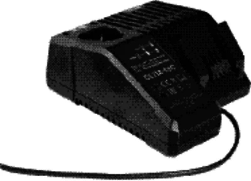 GE Akku-Ladegerät 12/18V