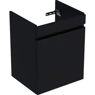 Geberit Renova Plan US f. Waschtisch, mit 1 Schublade u. Innenschubl., 48,4x60,6x40,7cm, lava – Bild 2