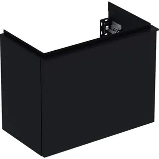 Geberit iCon Unterschrank für HWB, 1 Schubl. 52x41,5x30,7cm, lava – Bild 2