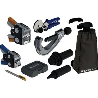 FlowFit Pressbackenset d16-75 Geberit Kompatibilität (2)