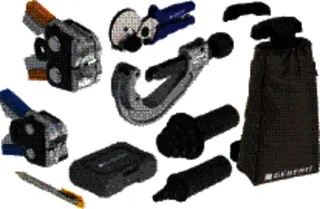 FlowFit Pressbackenset d16-75 Geberit Kompatibilität (2) – Bild 2