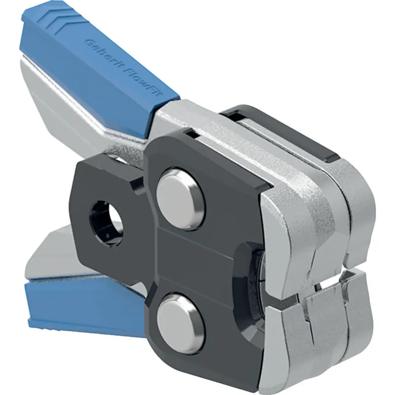 FlowFit Pressbacke d16-40 Geberit Kompatibilität (2)