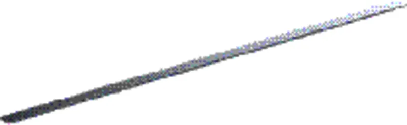 Geberit Griff, B:120cm hochglanz verchromt