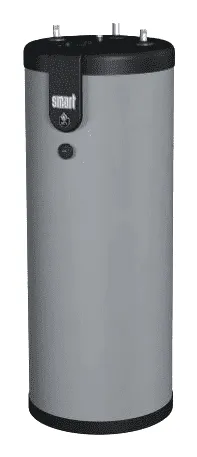ACV Edelstahlspeicher SL 210 203ltr.