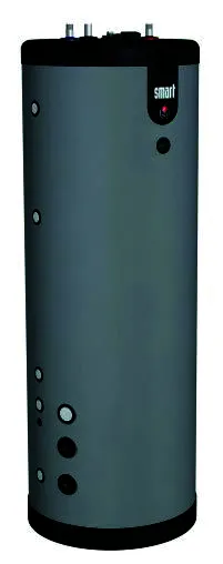 Edelstahlspeicher Smart ME 600 ACV Multienergiespeicher /Weichschaumis.