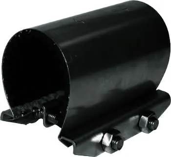 gebounifix Edelstahldichtbänder Typ Mini 55 - 58 mm, BL 100 mm mit EPDM