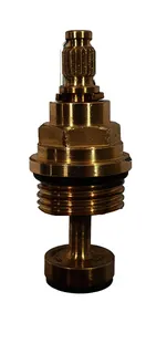 comfort-Oberteil m RV f Auslaufvtl mit abschließbarem Griff DN 15 (1/2")