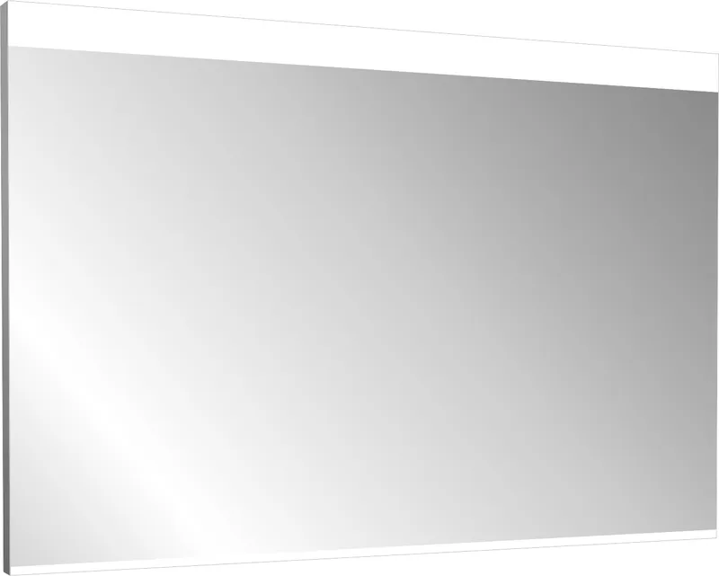 AS Brillant LED-Leuchtspiegel Breite 60 x Höhe 80 cm