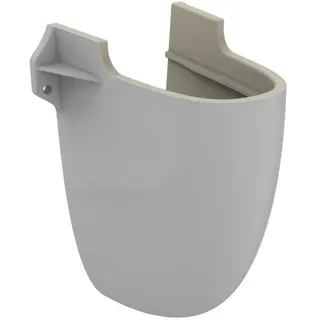 Ideal Standard Wandsäule Eurovit für Waschtisch, 250x300x370mm, Weiß