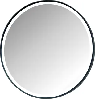 AS Eleganza2 LED-Leuchtspiegel 60 cm rund