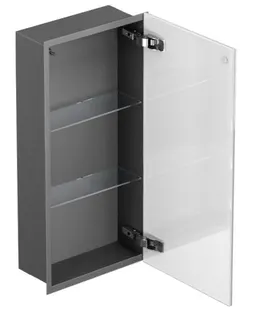 AS UP Schrank 1-türig 30 x 60 x 10 cm
