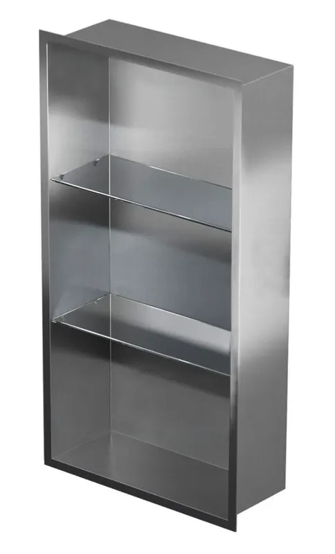 AS UP Regal 40 x 90 x 10 cm