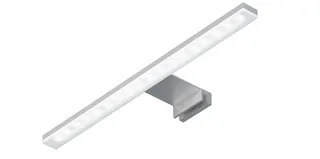 AS Alberta LED-Spiegelleuchte Breite 33 x Tiefe 8,6 cm