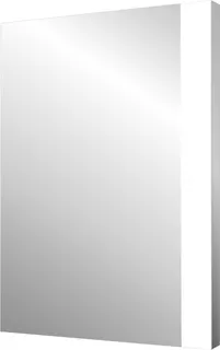 AS Satino-S1 LED-Leuchtspiegel Breite 45 x Höhe 70 cm