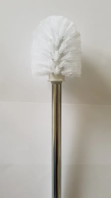 AS Ersatzbürste mit Griff 35 x 6 cm