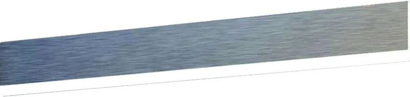 AS Opal LED-Spiegelleuchte Breite 100 cm