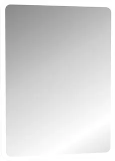 AS Armonia LED-Leuchtspiegel Breite 100 x Höhe 80 cm