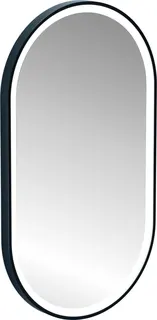 AS Illumina LED-Leuchtspiegel Breite 60 cm x Höhe 100 cm – Bild 2