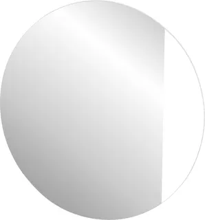 AS Lunata LED-Leuchtspiegel 70 cm rund