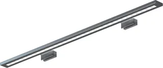 AS Slim LED-Spiegelleuchte Breite 60 x Tiefe 5,8 cm