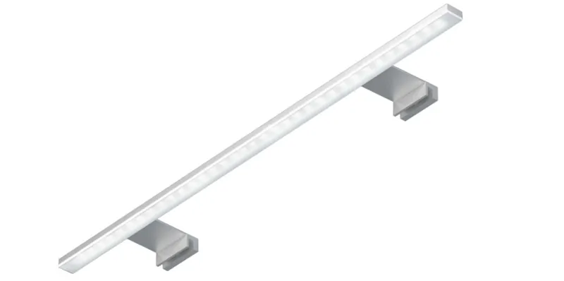 AS Alberta LED-Spiegelleuchte Breite 60 x Tiefe 8,6 cm