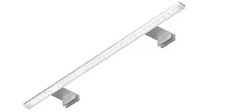 AS Alberta LED-Spiegelleuchte Breite 60 x Tiefe 8,6 cm