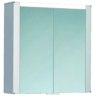 AS Palo LED-Spiegelschrank Breite 63 x Höhe 68,5 cm