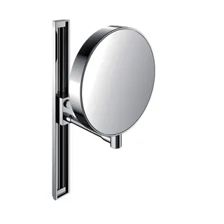 EC Kosmetikspiegel prime 00115 3-/7-fach, Gleitschiene D: 202 mm